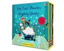 Phonics | set of 12 books