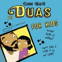 23 Duas for Kids