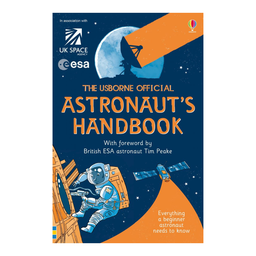 Official Astronaut's Handbook