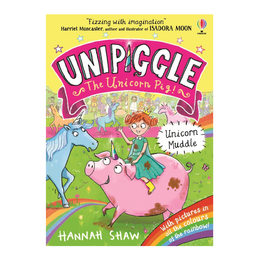 Unipiggle: Unicorn Muddle