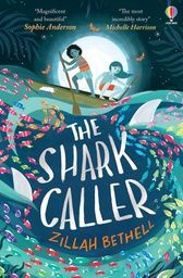 The Shark Caller | Usborne