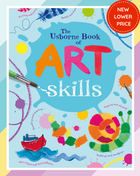 Book of Art Skills