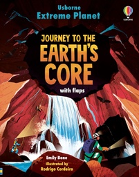 Journey to the Earth's Core | Extreme Planet