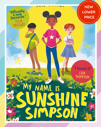 My Name is Sunshine Simpson