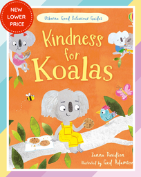 Kindness for Koalas | Good Behaviour Guides